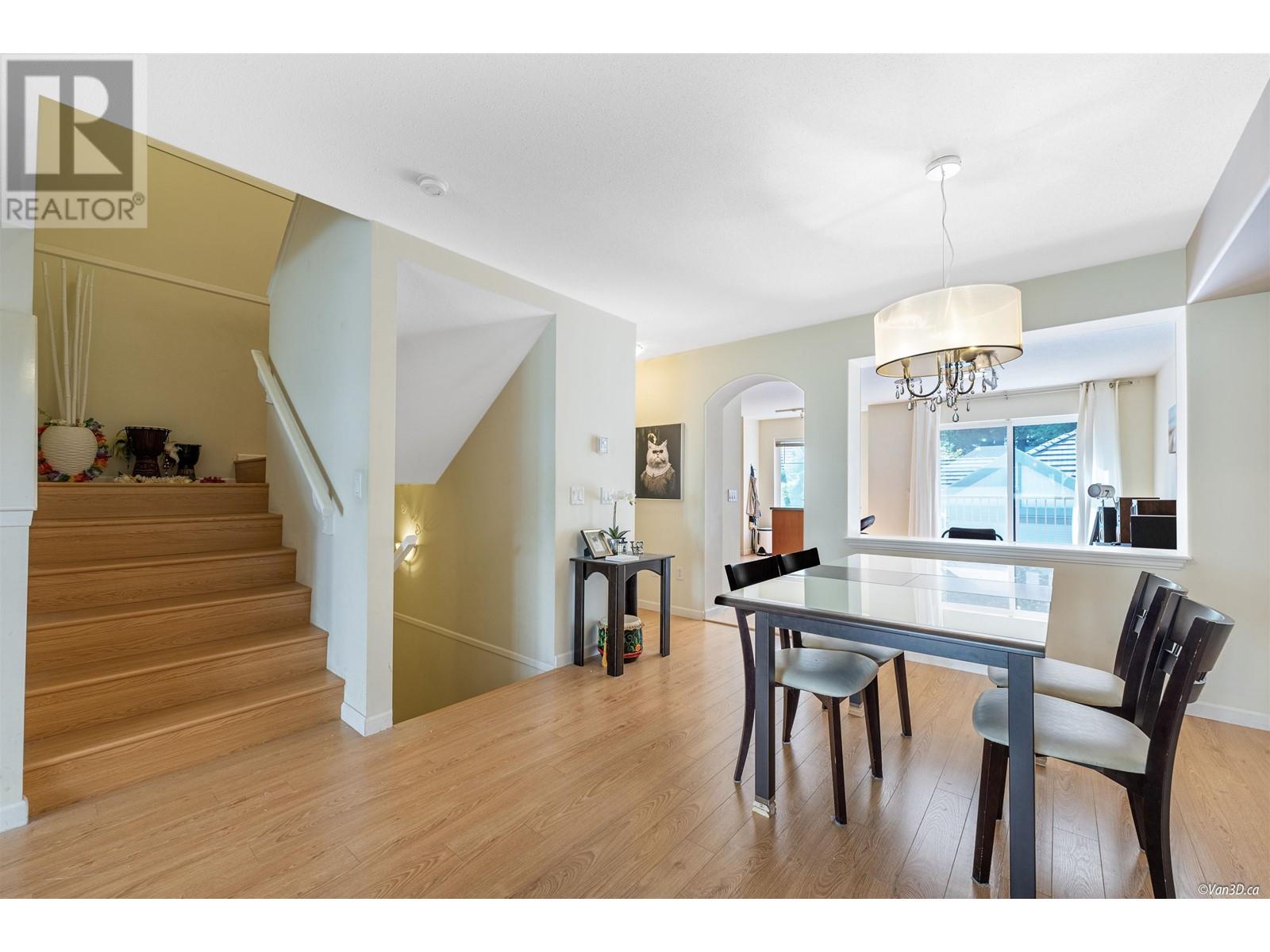 54 2351 Parkway Boulevard, Coquitlam, British Columbia  V3E 3P2 - Photo 6 - R2797937
