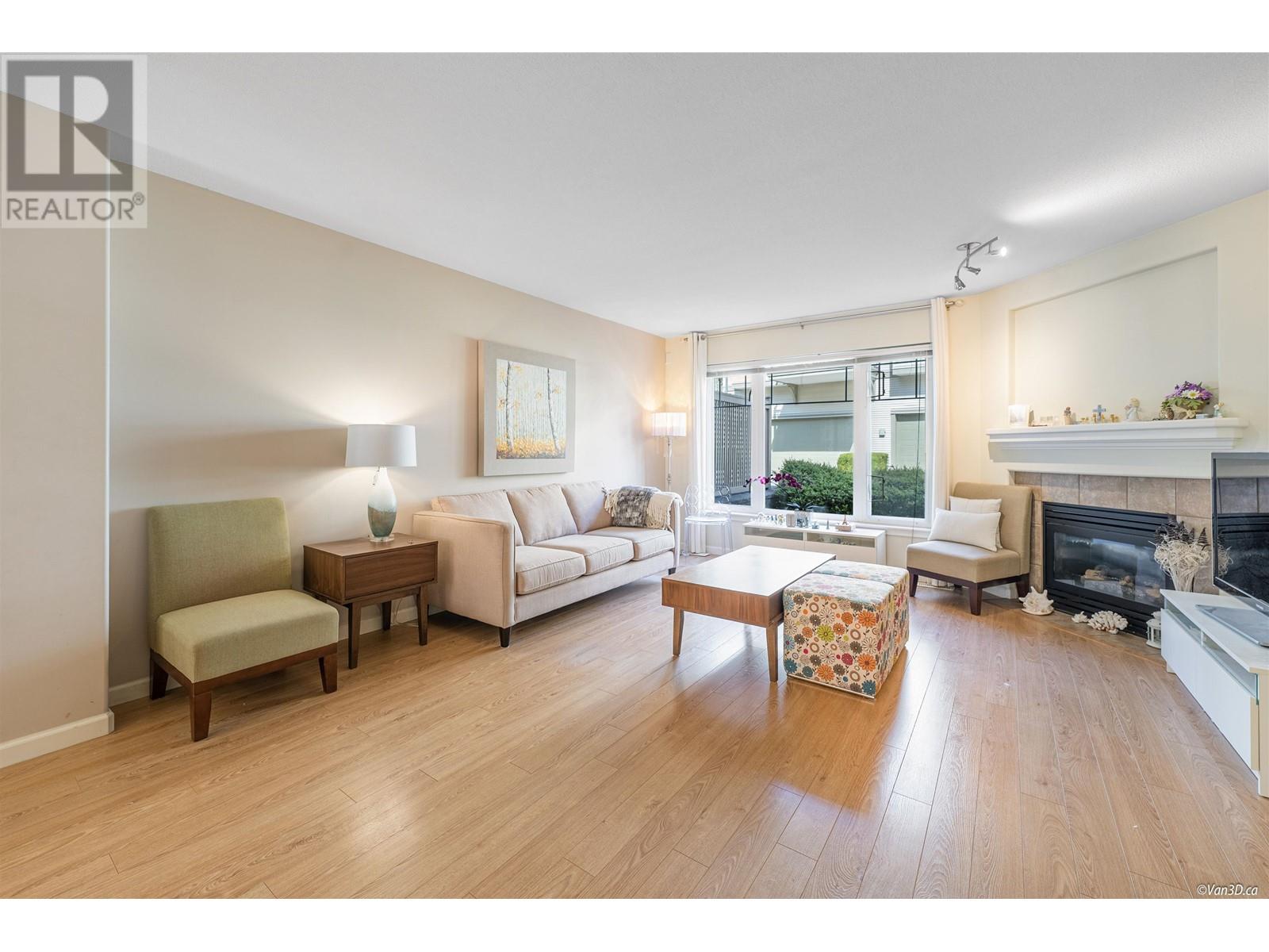 54 2351 PARKWAY BOULEVARD, coquitlam, British Columbia