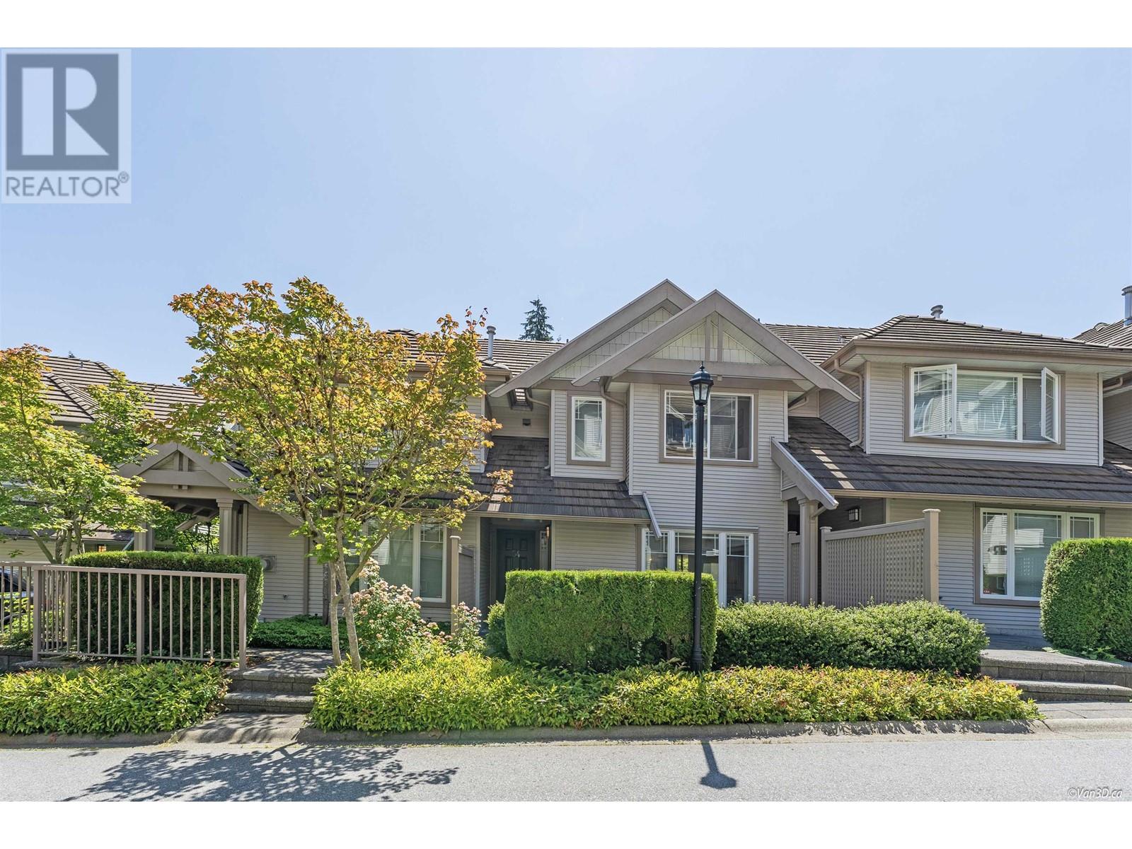 54 2351 Parkway Boulevard, Coquitlam, British Columbia  V3E 3P2 - Photo 37 - R2797937
