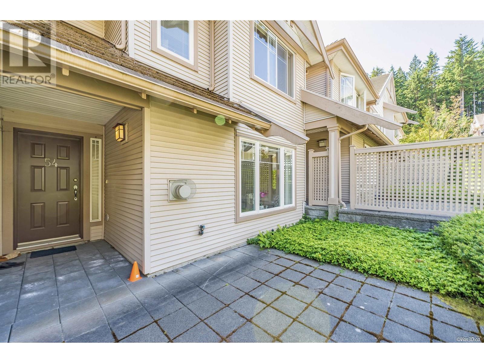 54 2351 Parkway Boulevard, Coquitlam, British Columbia  V3E 3P2 - Photo 35 - R2797937