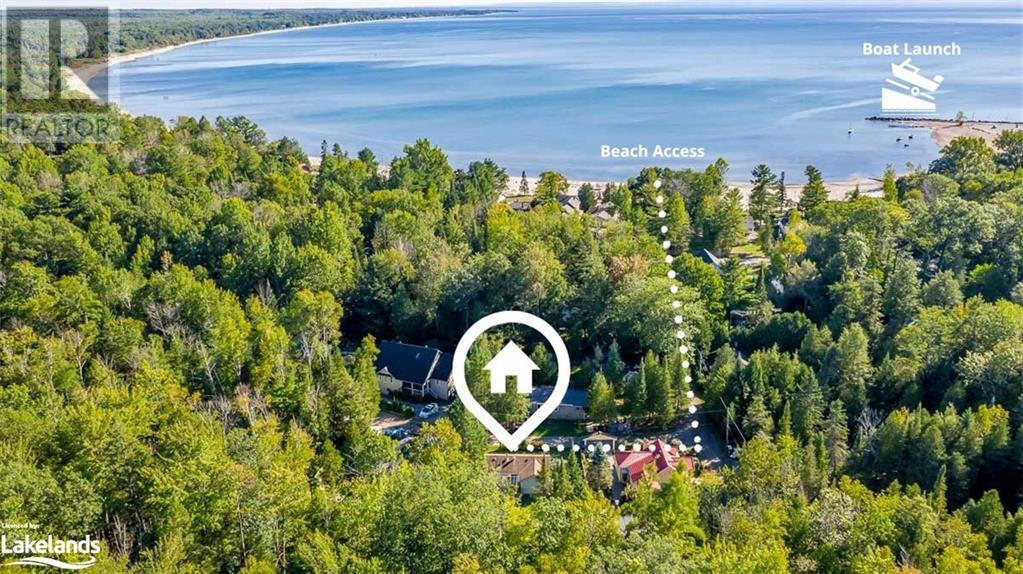 5 Trumble Lane, Tiny, Ontario  L0L 2J0 - Photo 1 - 40454643