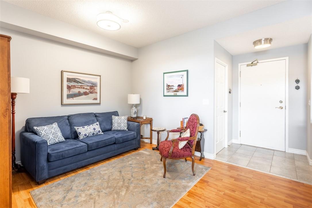 2300 Parkhaven Boulevard, Unit #407, Oakville, Ontario  L6H 6V9 - Photo 20 - H4168198