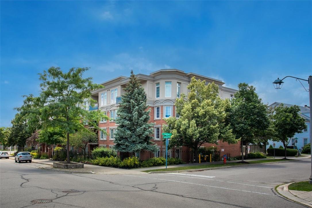 2300 Parkhaven Boulevard, Unit #407, Oakville, Ontario  L6H 6V9 - Photo 3 - H4168198