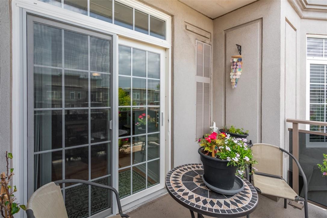 2300 Parkhaven Boulevard, Unit #407, Oakville, Ontario  L6H 6V9 - Photo 34 - H4168198