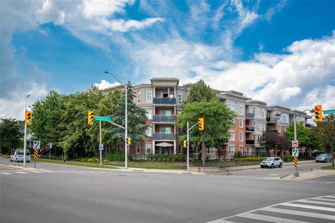 2300 Parkhaven Boulevard, Unit #407, Oakville, Ontario  L6H 6V9 - Photo 5 - H4168198