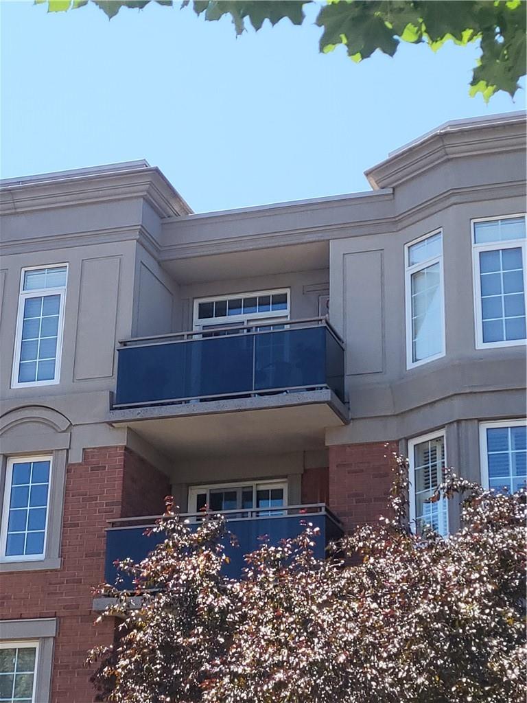 2300 Parkhaven Boulevard, Unit #407, Oakville, Ontario  L6H 6V9 - Photo 6 - H4168198