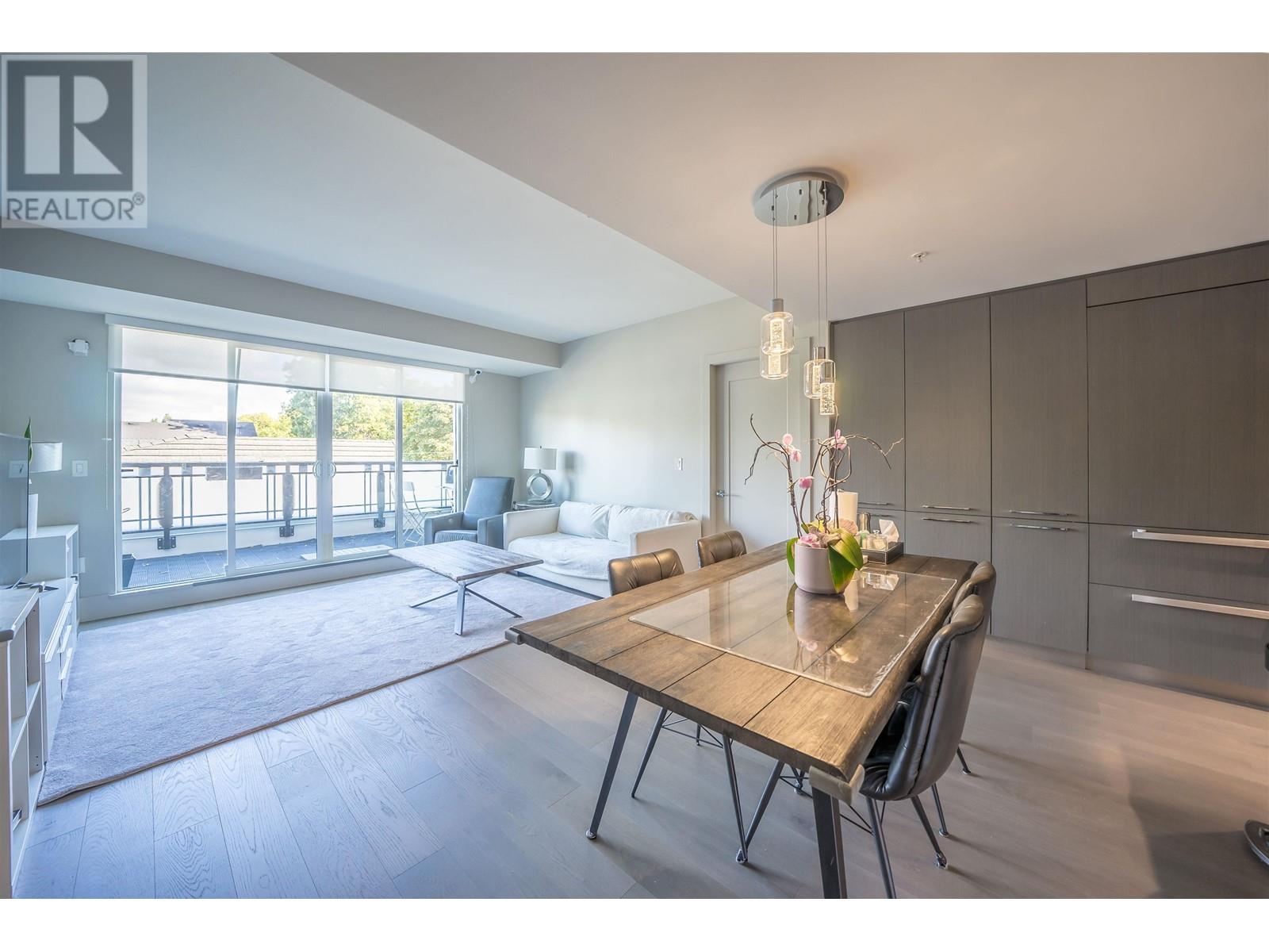 304 2089 W 43rd Avenue, Vancouver, British Columbia  V6M 2C8 - Photo 12 - R2795063