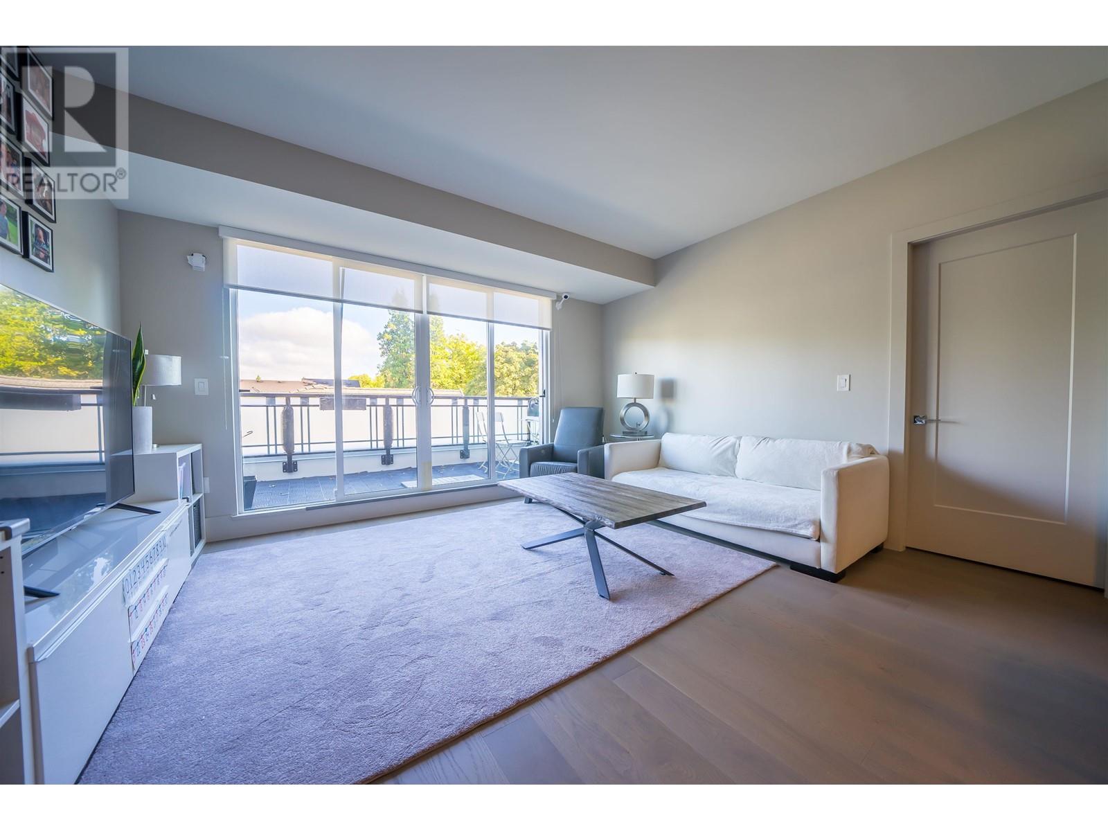 304 2089 W 43rd Avenue, Vancouver, British Columbia  V6M 2C8 - Photo 8 - R2795063