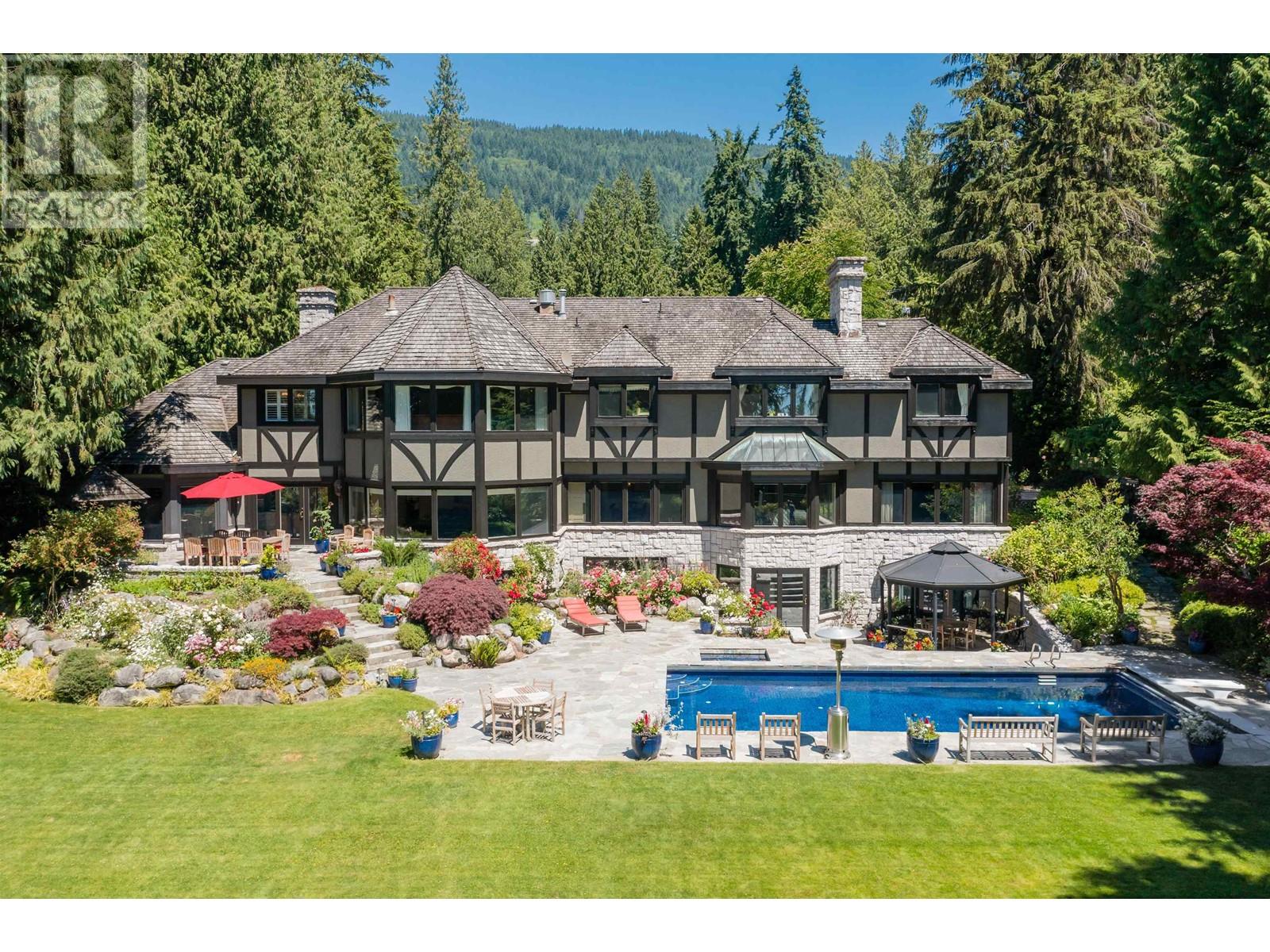 2980 PALMERSTON AVENUE, west vancouver, British Columbia