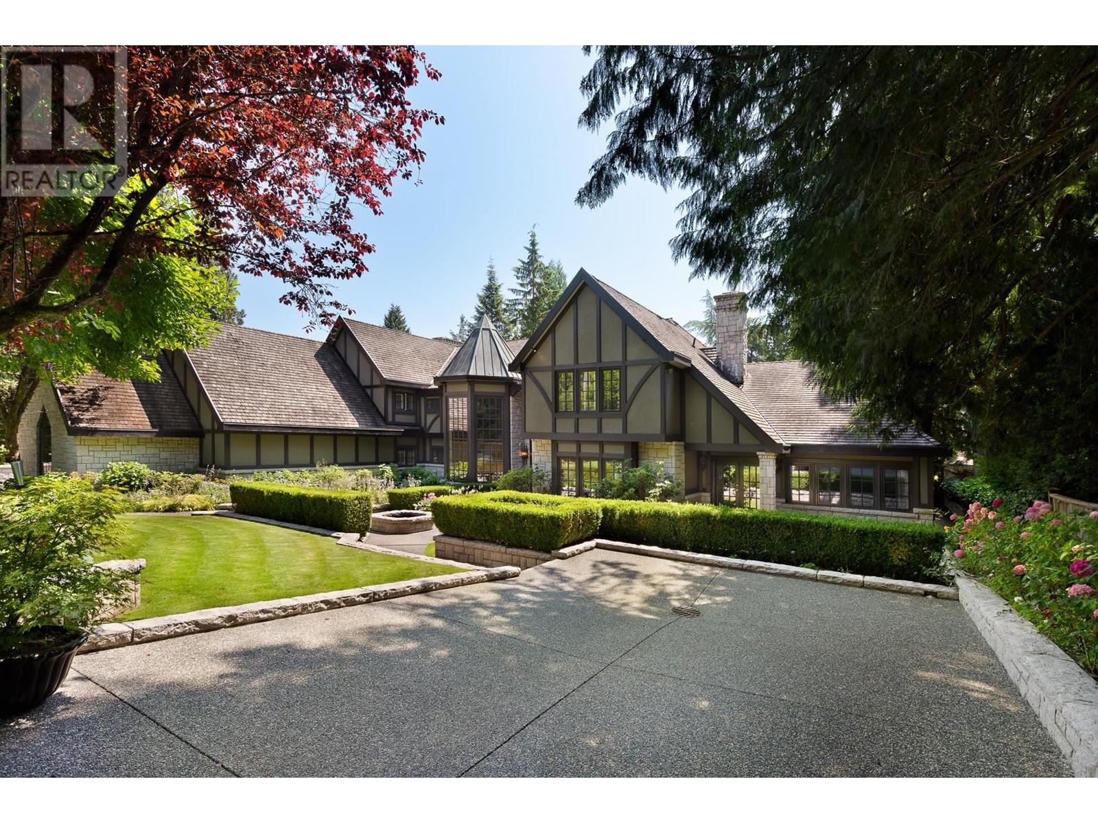 2980 Palmerston Avenue, West Vancouver, British Columbia  V7V 2X3 - Photo 2 - R2798241
