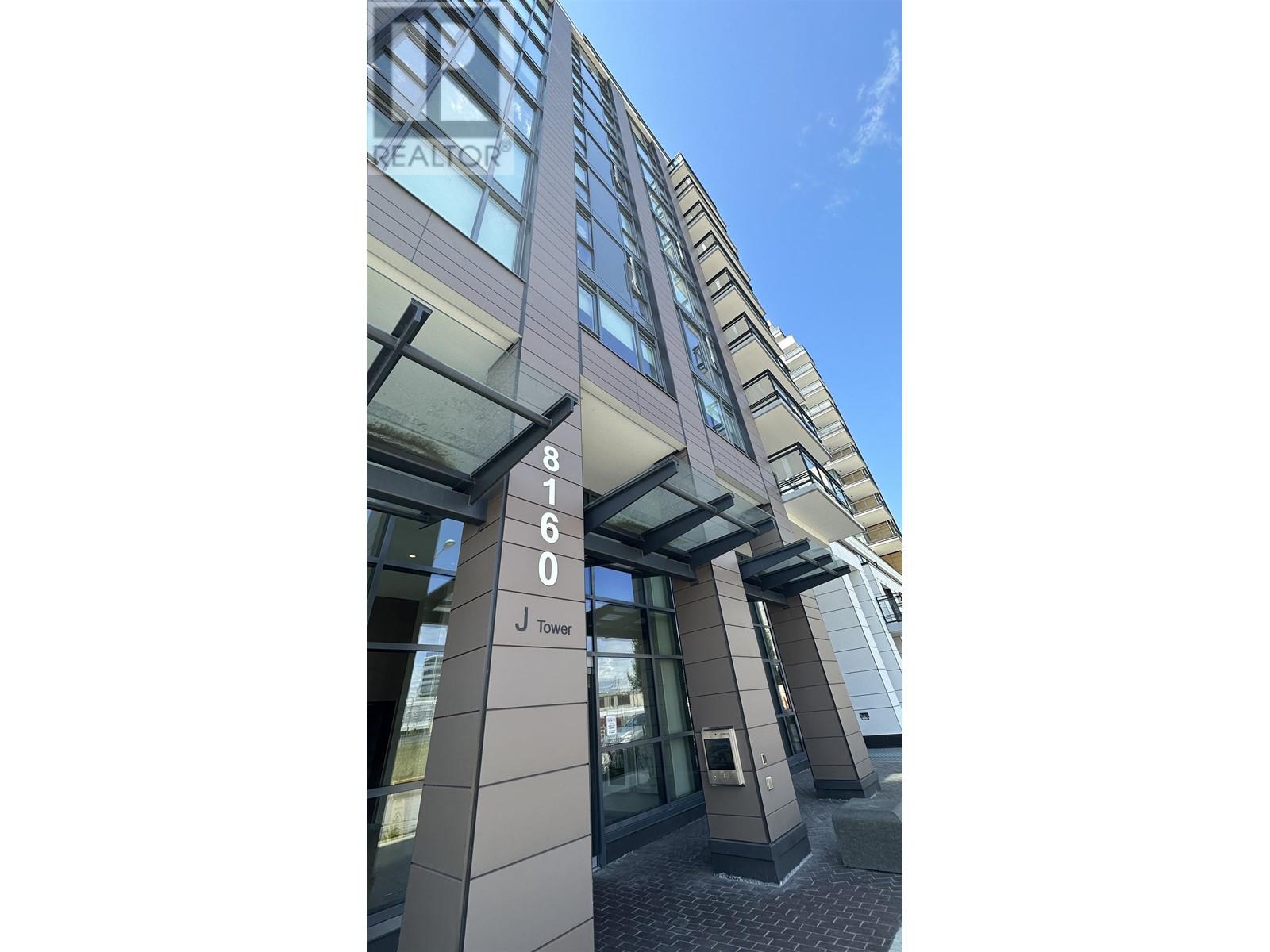 911 8160 Mcmyn Way, Richmond, British Columbia  V6X 0V2 - Photo 2 - R2797948