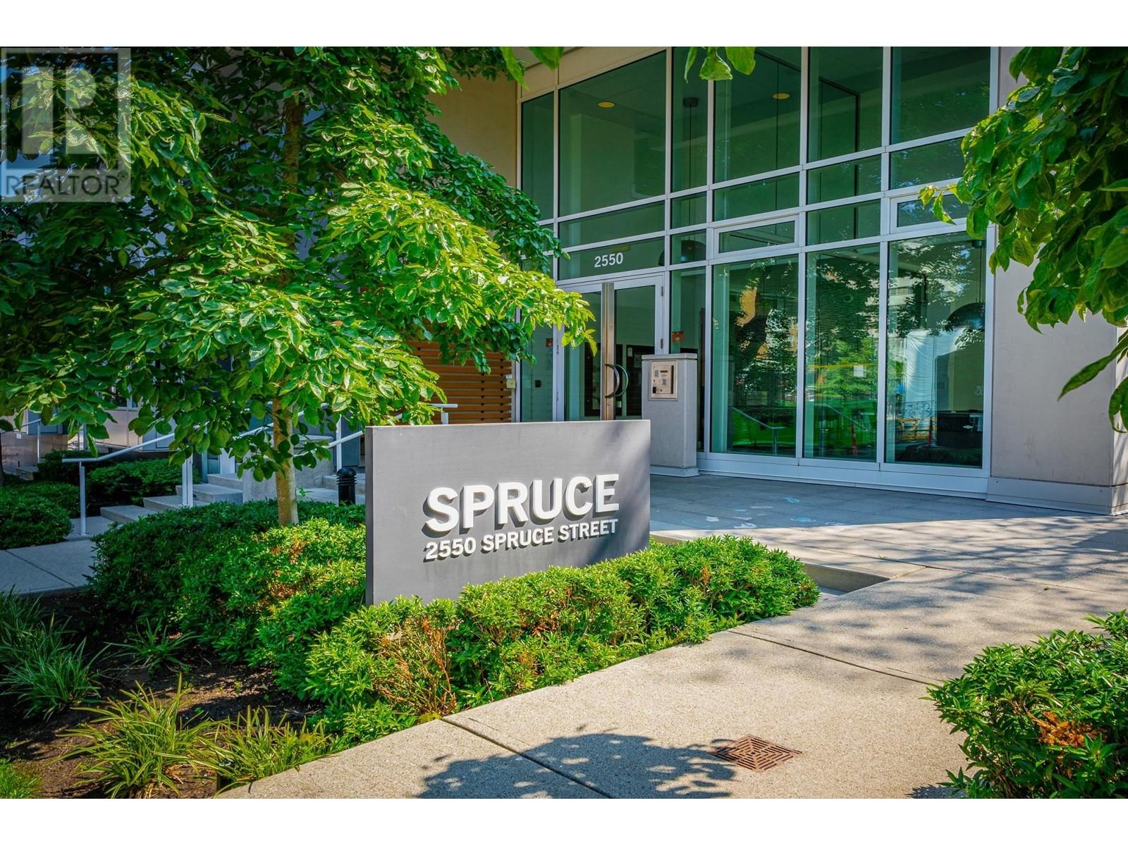 404 2550 Spruce Street, Vancouver, British Columbia  V6H 0A8 - Photo 3 - R2795473