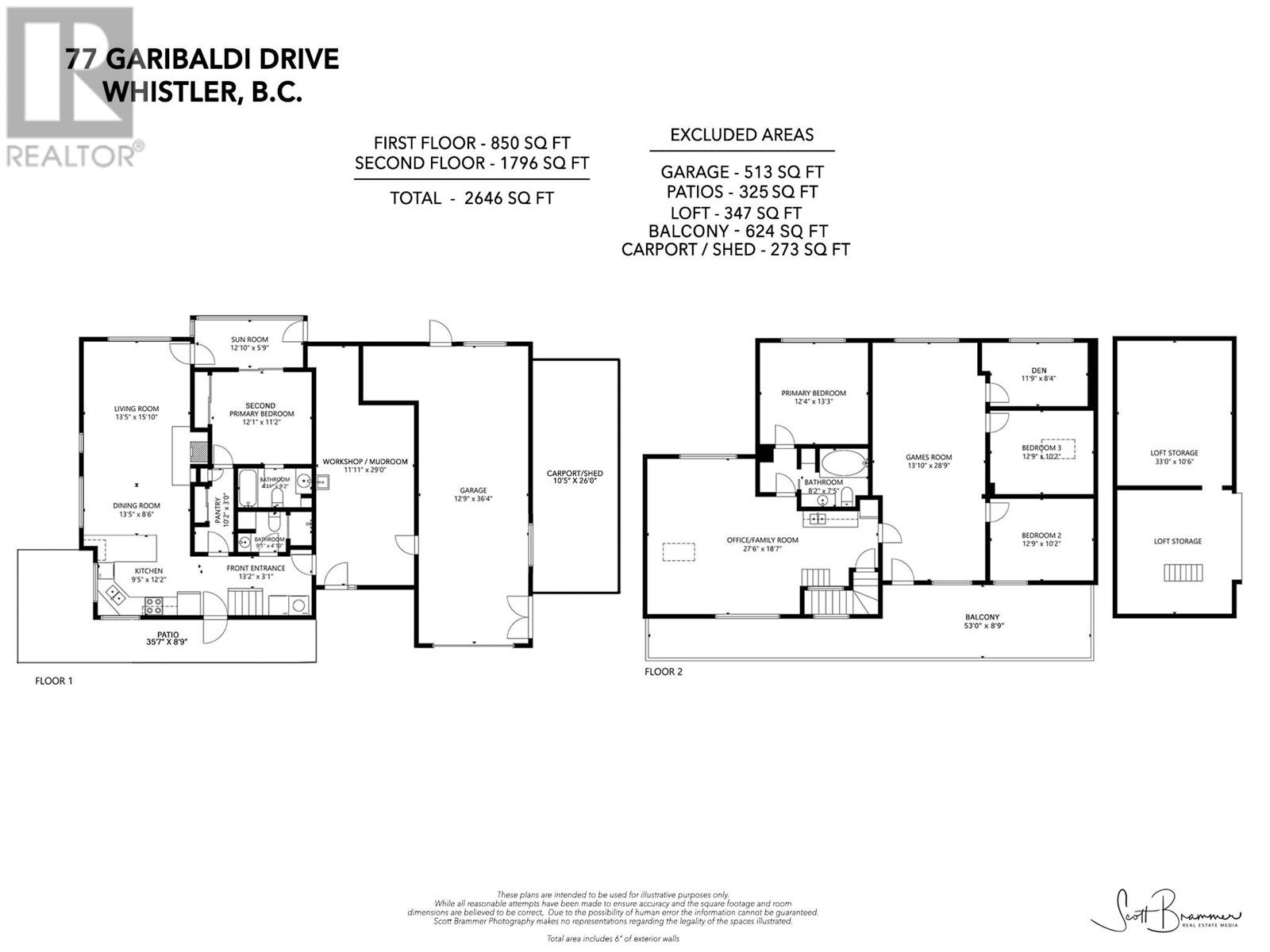 77 Garibaldi Drive, Whistler, British Columbia  V8E 0A7 - Photo 30 - R2798393