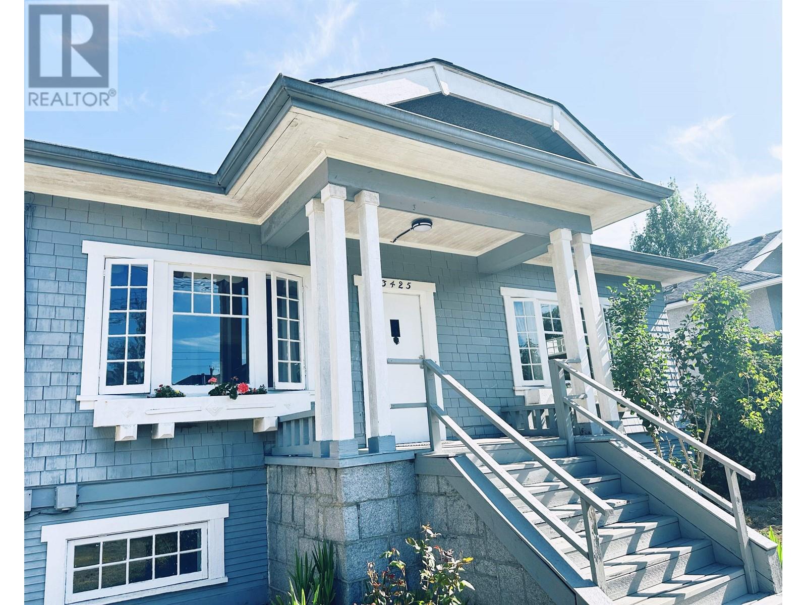 3425 W 8th Avenue, Vancouver, British Columbia  V6R 1Y6 - Photo 1 - R2798255