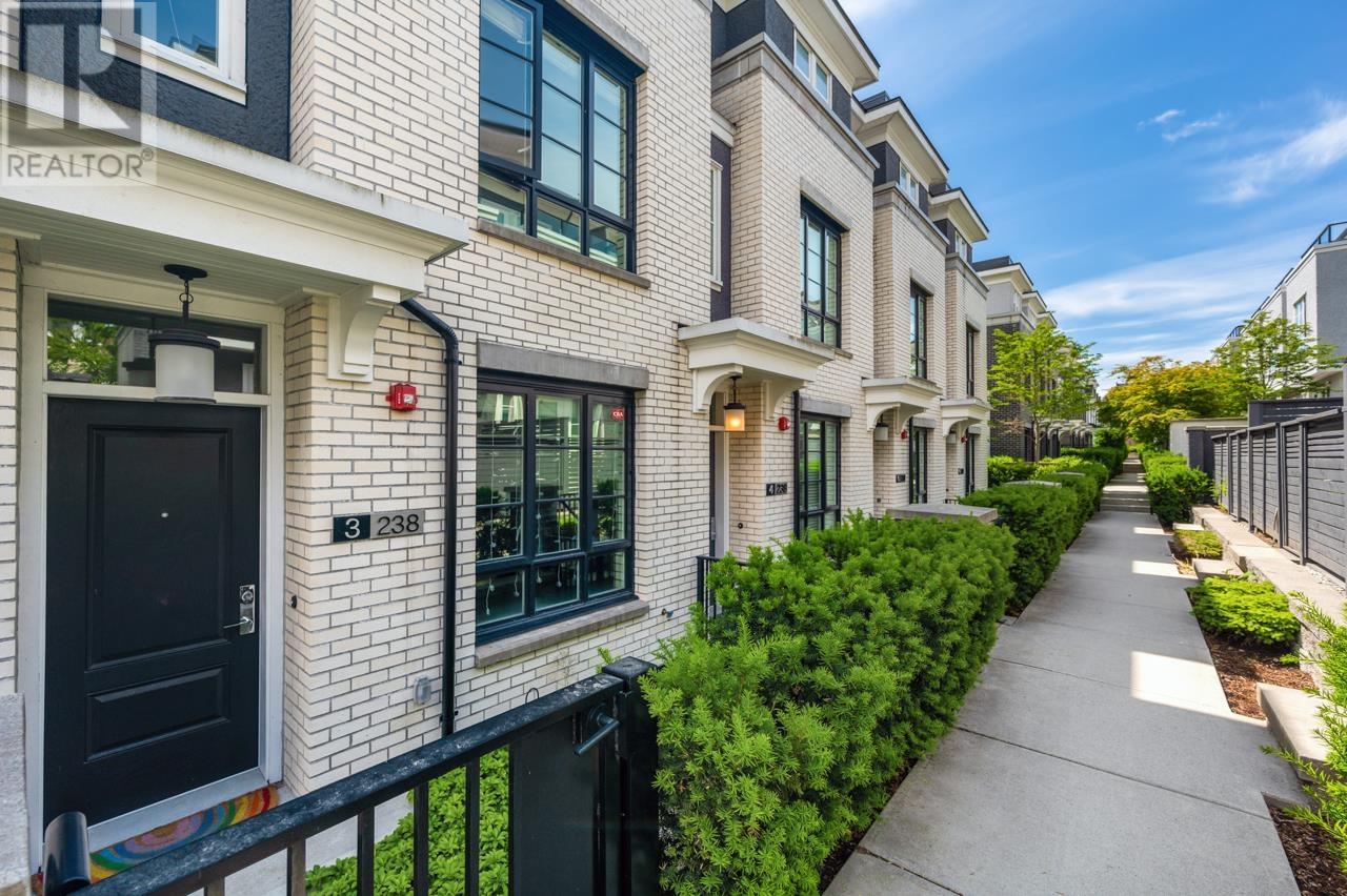 3 238 W 62 Avenue, Vancouver, British Columbia  V5X 0G7 - Photo 4 - R2791136