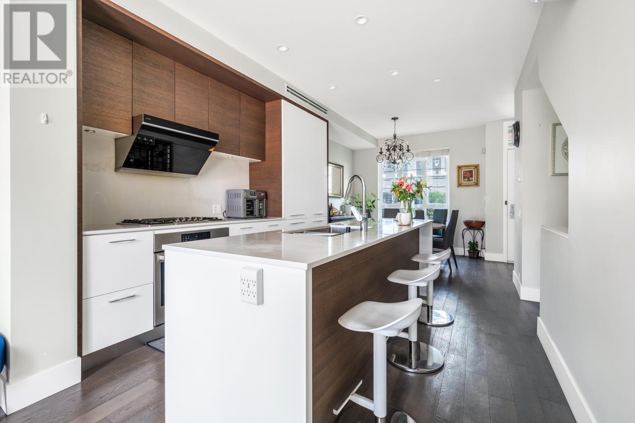 3 238 W 62 Avenue, Vancouver, British Columbia  V5X 0G7 - Photo 8 - R2791136