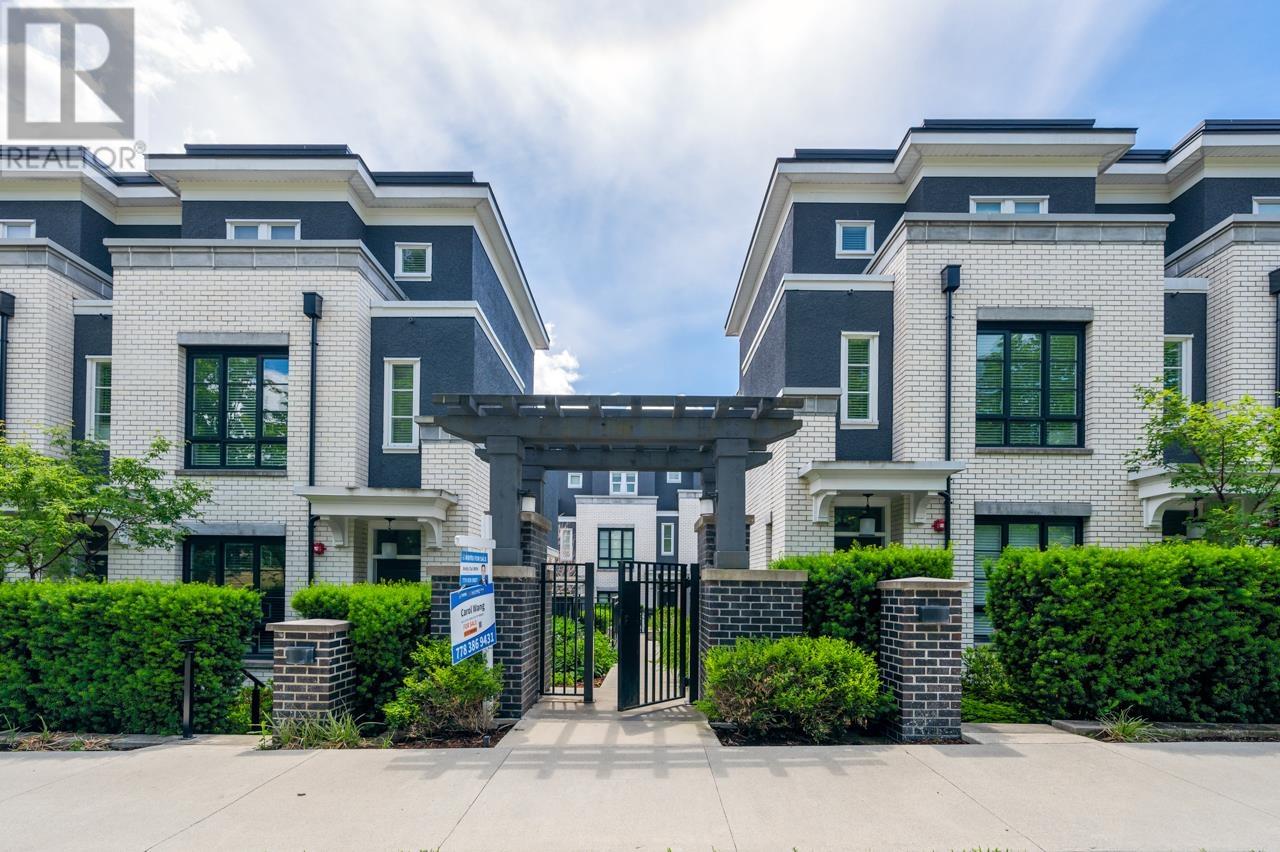 3 238 W 62 AVENUE, vancouver, British Columbia V5X0G7