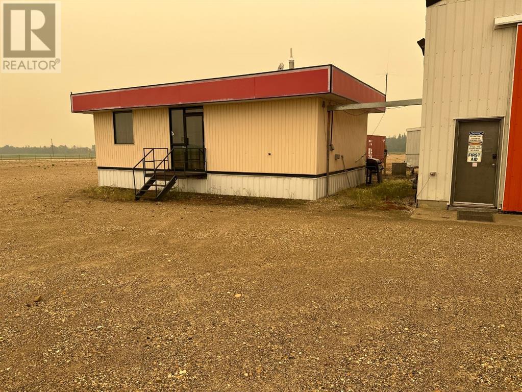 230009 834 Township W, M.d. Of, Alberta  T8S 1S1 - Photo 28 - A2066179