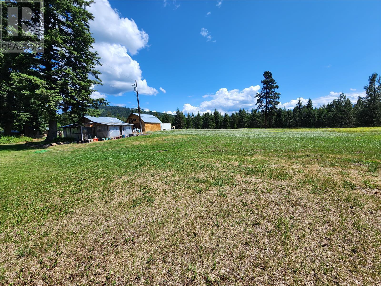 219 Trinity Valley Road Lumby