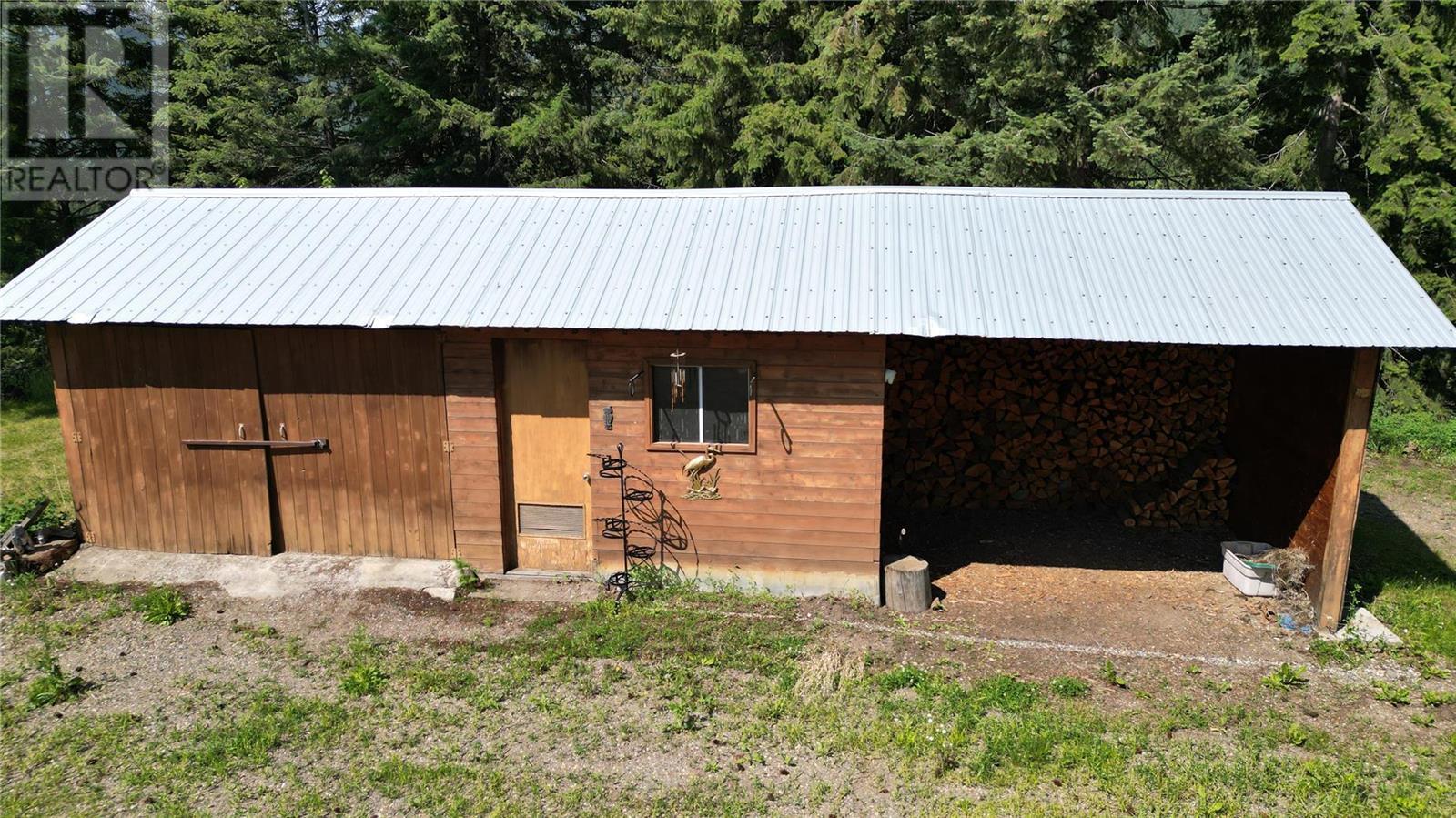 219 Trinity Valley Road Lumby