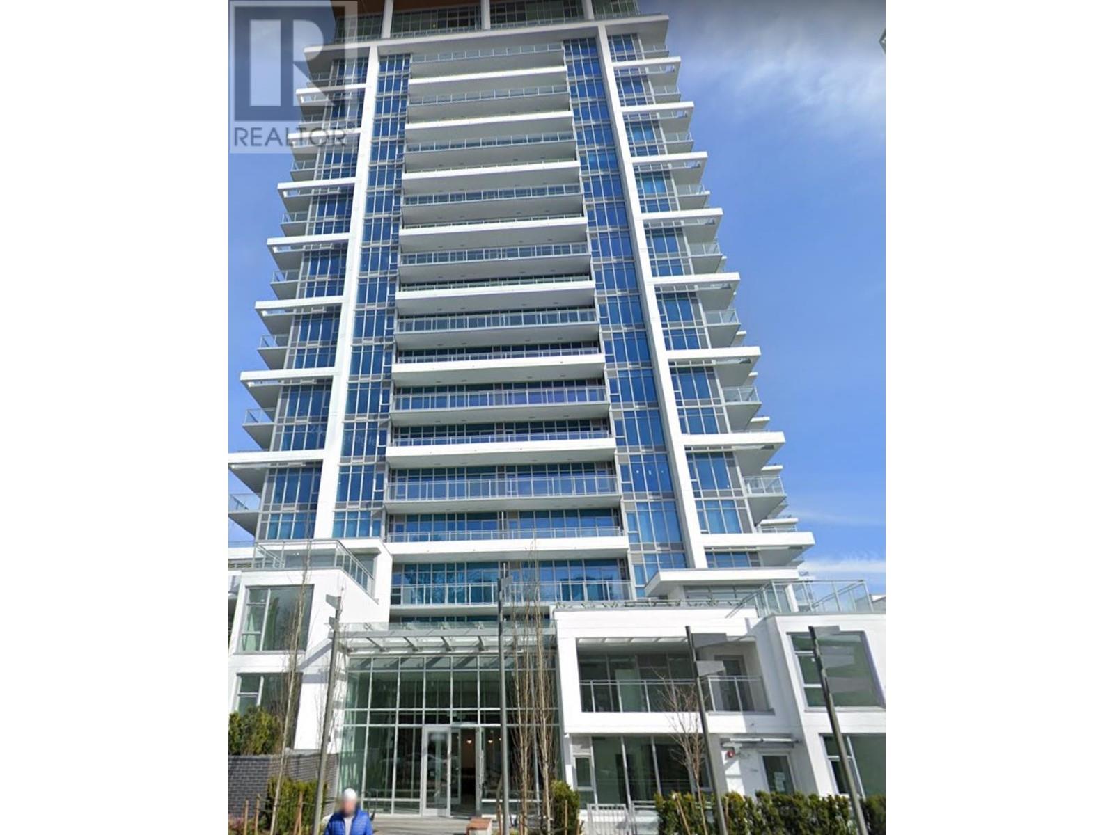 1701 2288 ALPHA AVENUE, burnaby, British Columbia