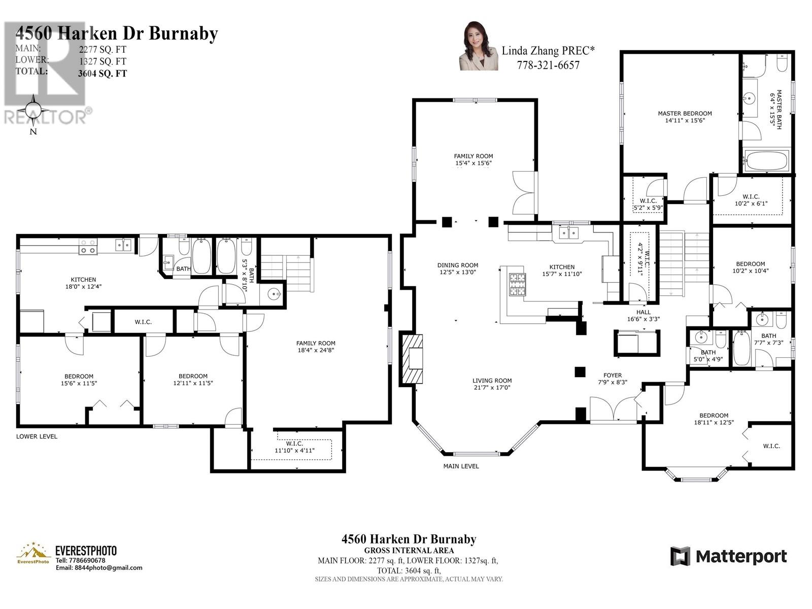4560 Harken Drive, Burnaby, British Columbia  V5G 2M7 - Photo 33 - R2797463