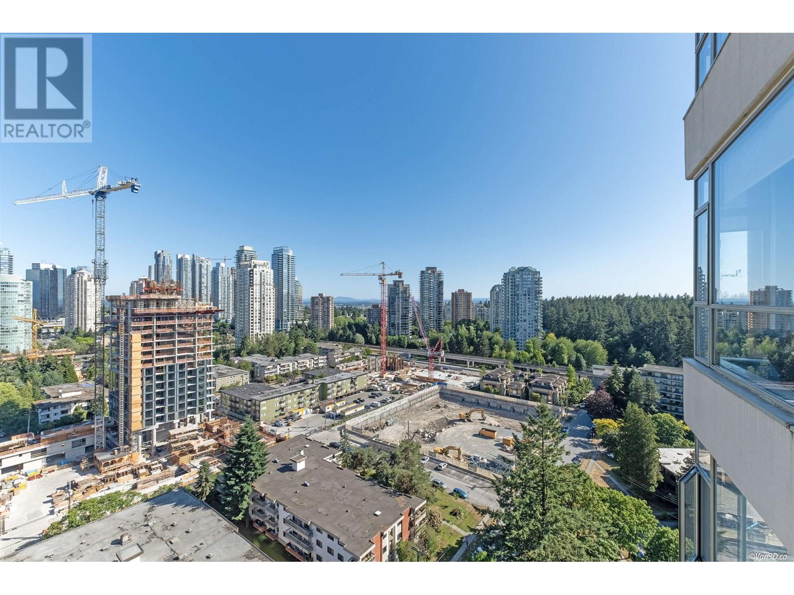 2104 5885 Olive Avenue, Burnaby, British Columbia  V5H 4N8 - Photo 23 - R2794843