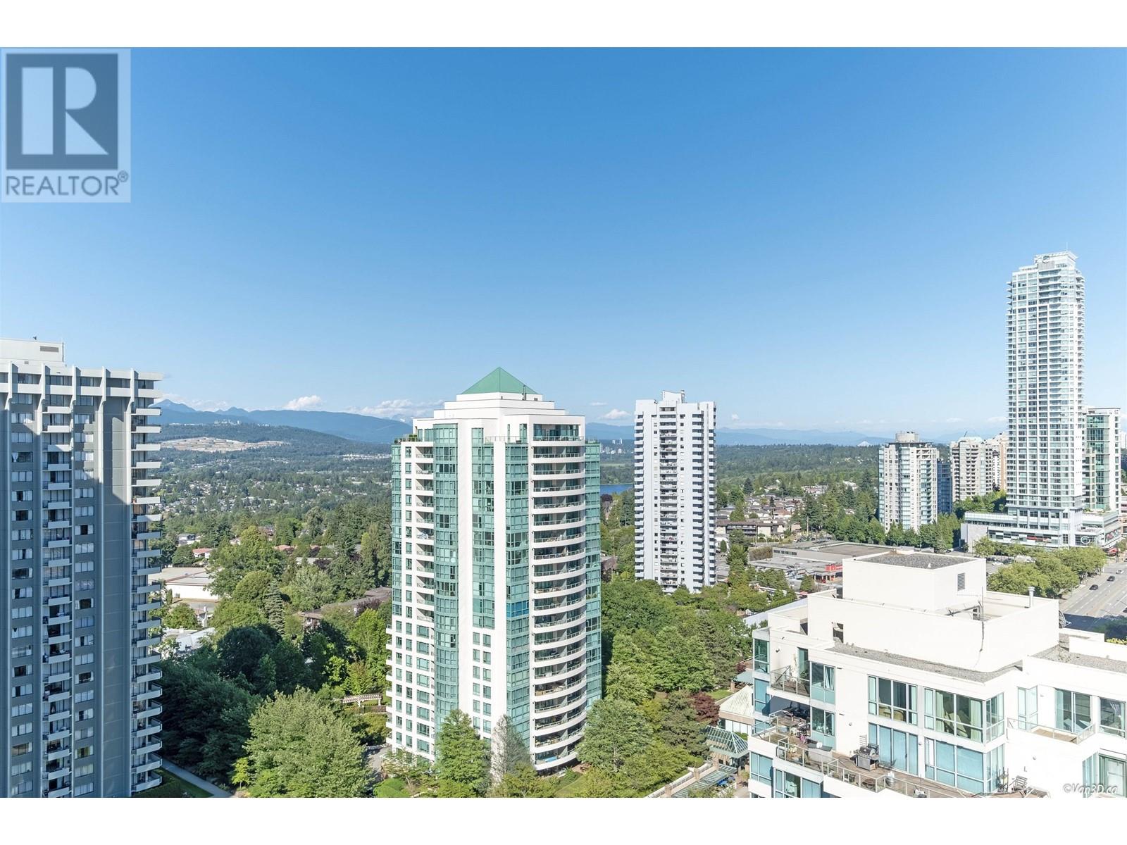 2104 5885 OLIVE AVENUE, burnaby, British Columbia