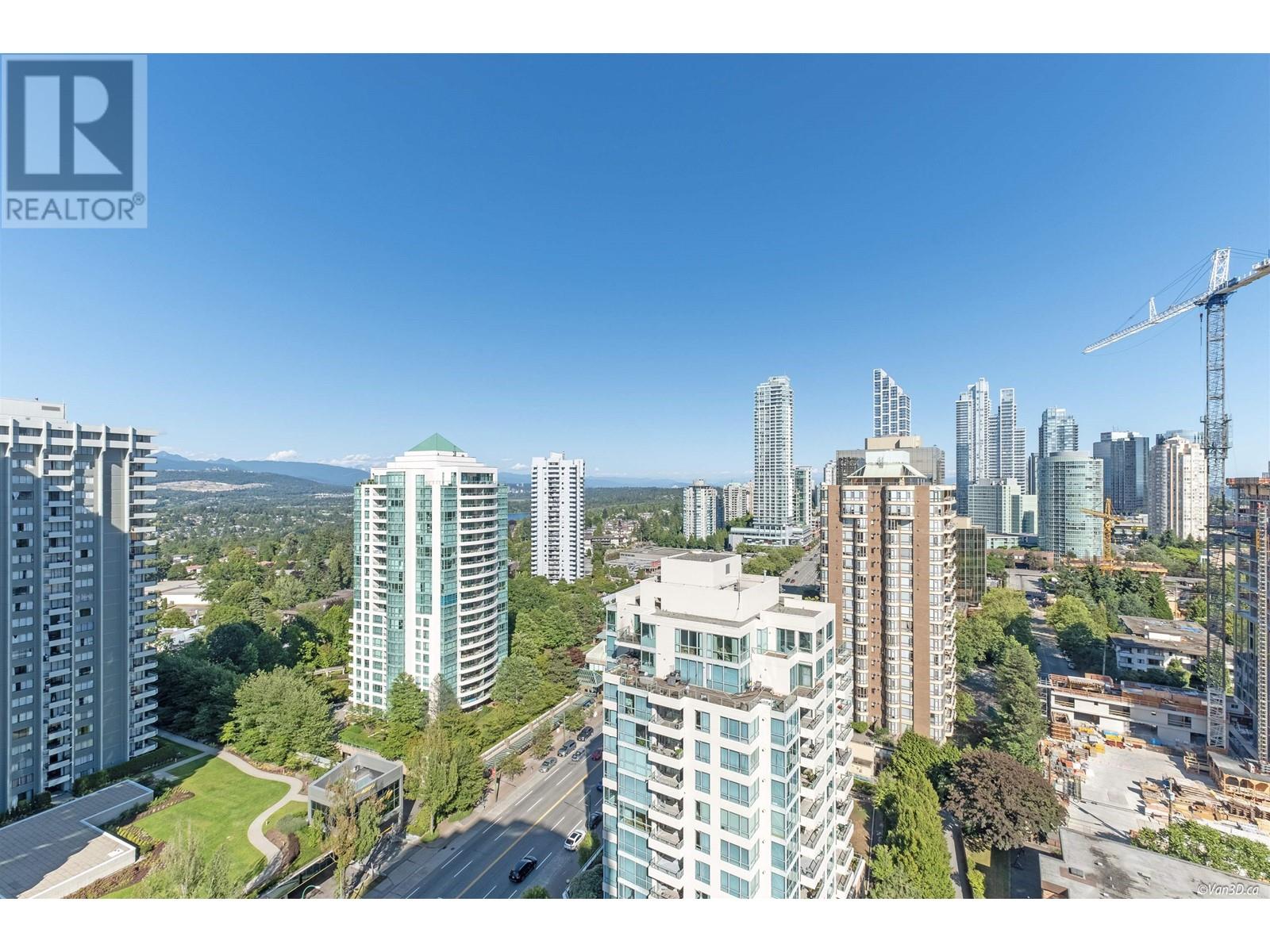 2104 5885 Olive Avenue, Burnaby, British Columbia  V5H 4N8 - Photo 25 - R2794843