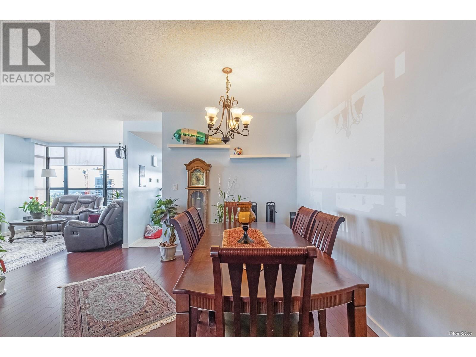 2104 5885 Olive Avenue, Burnaby, British Columbia  V5H 4N8 - Photo 5 - R2794843
