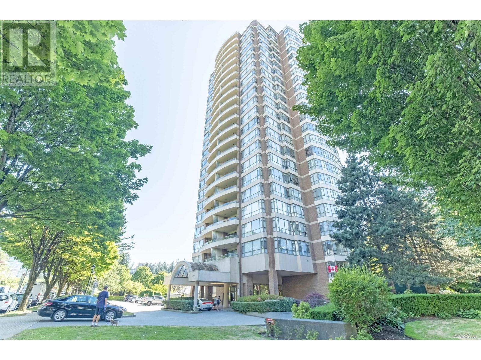 2104 5885 Olive Avenue, Burnaby, British Columbia  V5H 4N8 - Photo 2 - R2794843