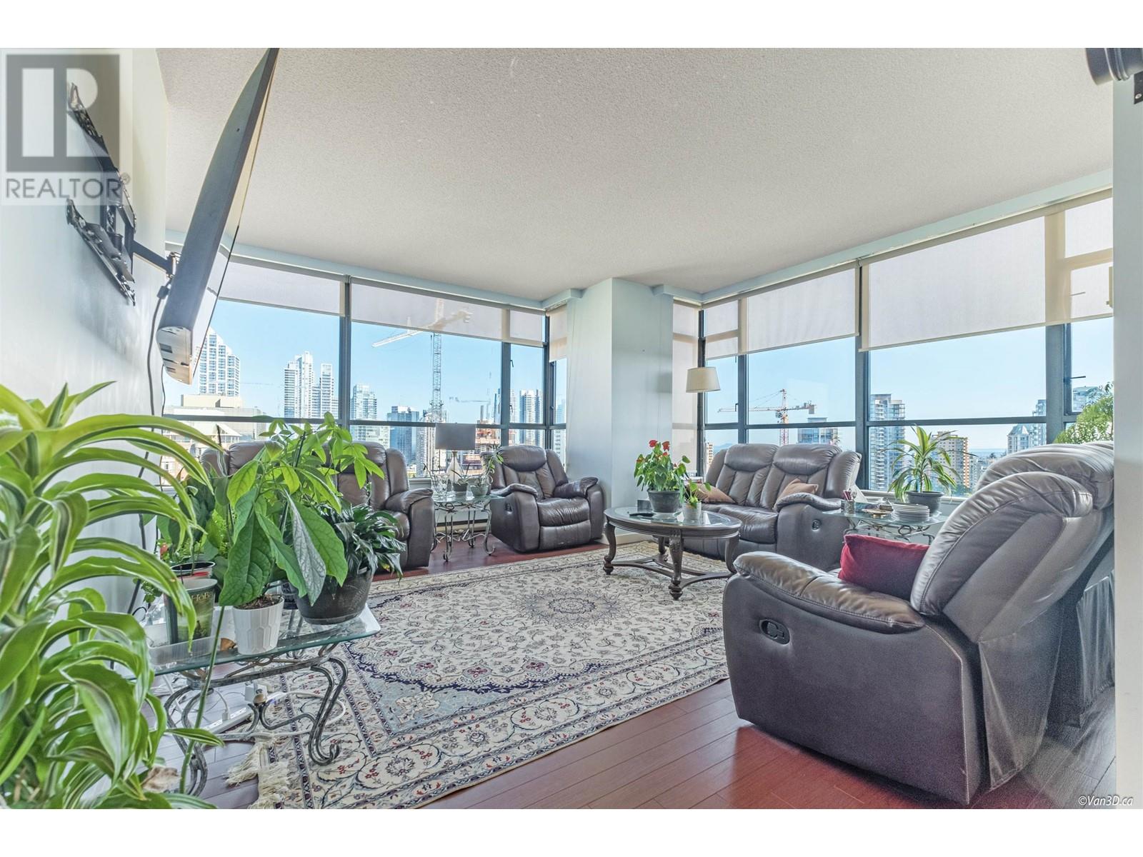 2104 5885 Olive Avenue, Burnaby, British Columbia  V5H 4N8 - Photo 8 - R2794843