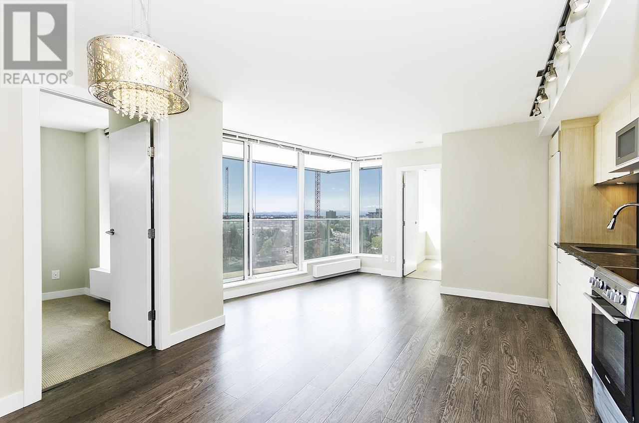 1503 488 Sw Marine Drive, Vancouver, British Columbia  V5X 0C6 - Photo 6 - R2798327