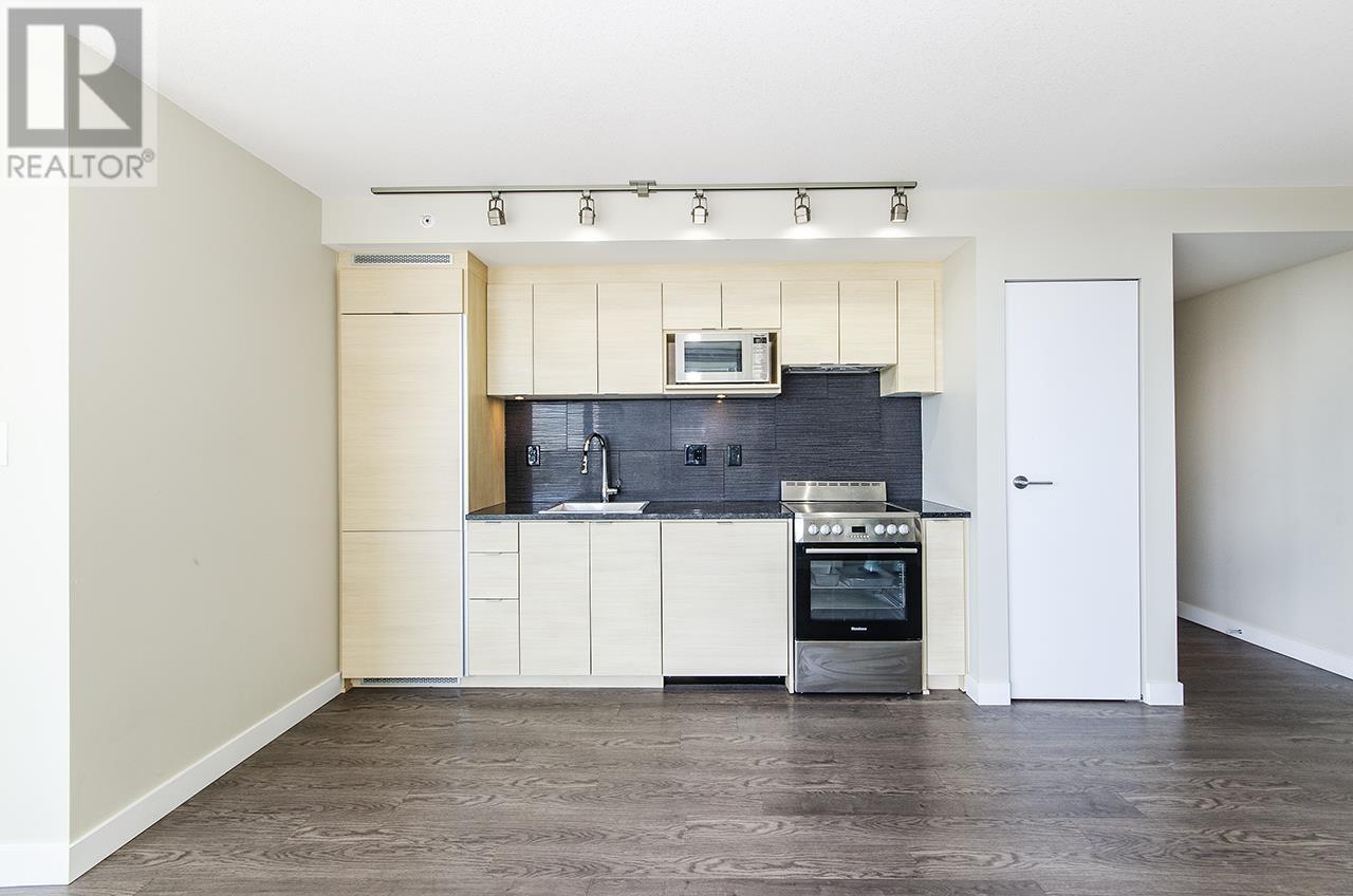 1503 488 Sw Marine Drive, Vancouver, British Columbia  V5X 0C6 - Photo 4 - R2798327