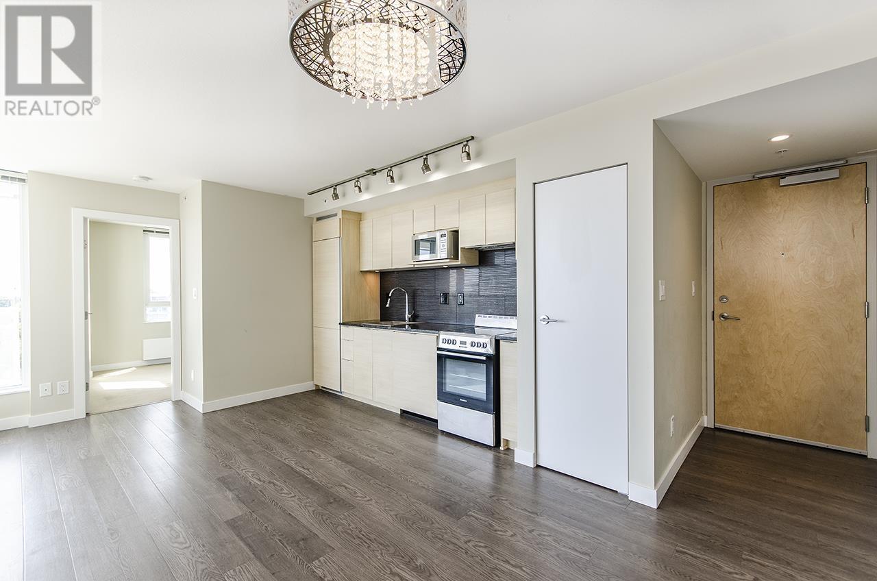 1503 488 Sw Marine Drive, Vancouver, British Columbia  V5X 0C6 - Photo 5 - R2798327