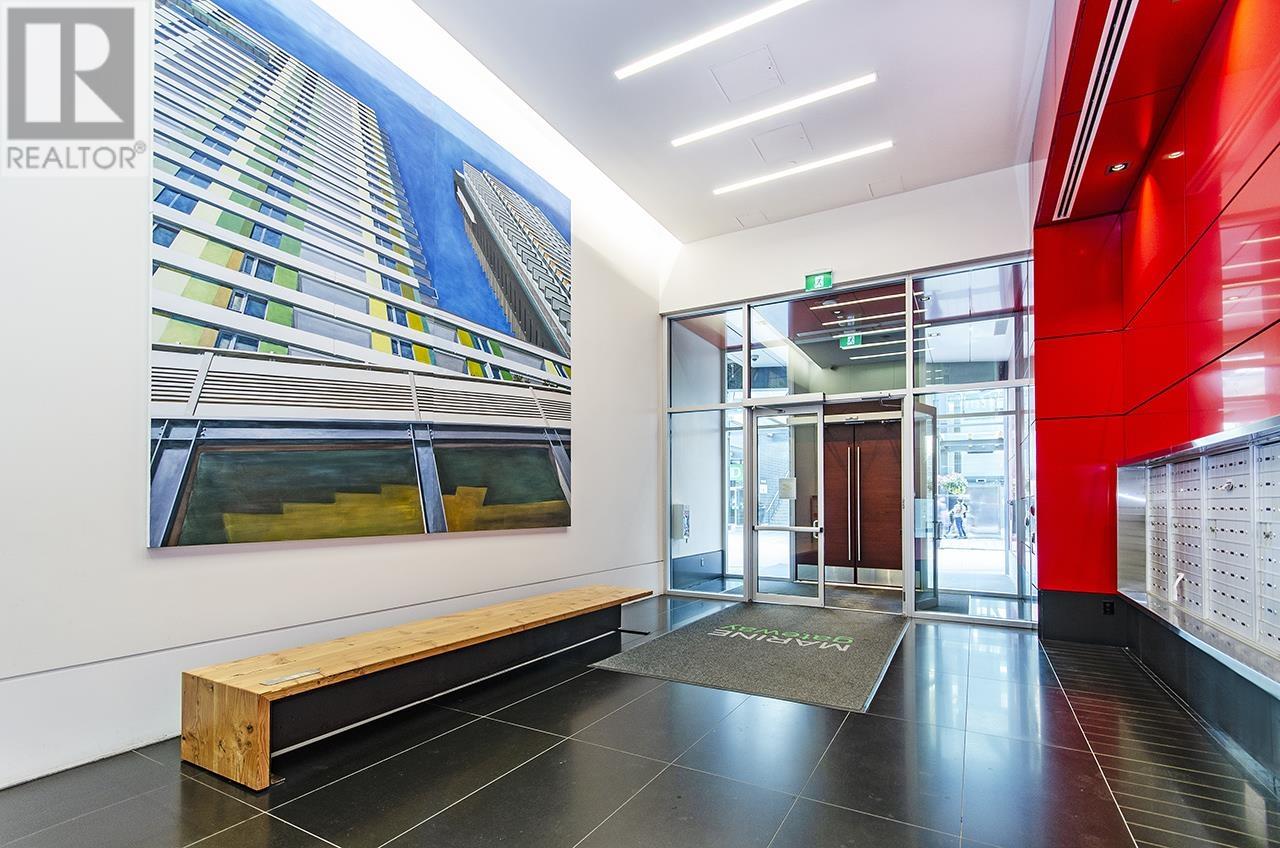 1503 488 Sw Marine Drive, Vancouver, British Columbia  V5X 0C6 - Photo 18 - R2798327