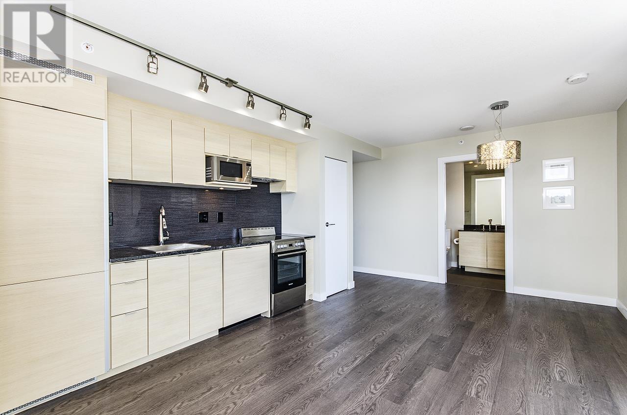 1503 488 Sw Marine Drive, Vancouver, British Columbia  V5X 0C6 - Photo 8 - R2798327