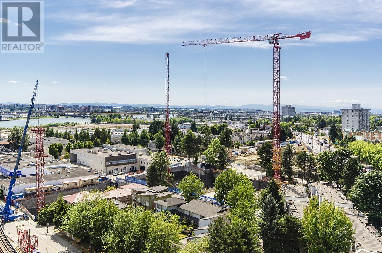 1503 488 Sw Marine Drive, Vancouver, British Columbia  V5X 0C6 - Photo 20 - R2798327