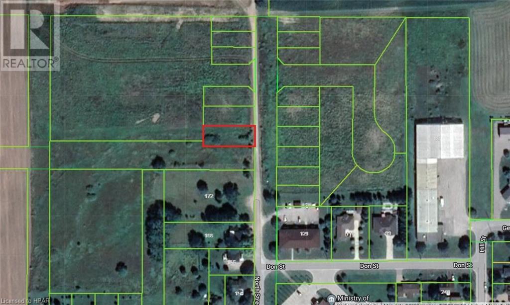 Lot# 6 North Street, Clinton, Ontario  N0M 1L0 - Photo 2 - 40455034