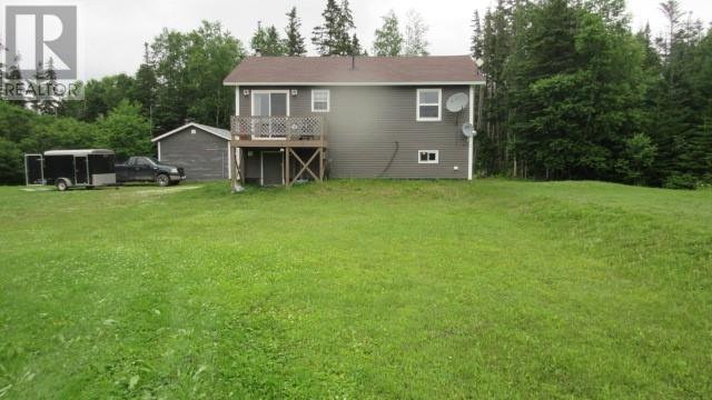 24 Willow Avenue, Cormack, Newfoundland & Labrador  A8A 2S5 - Photo 6 - 1260919