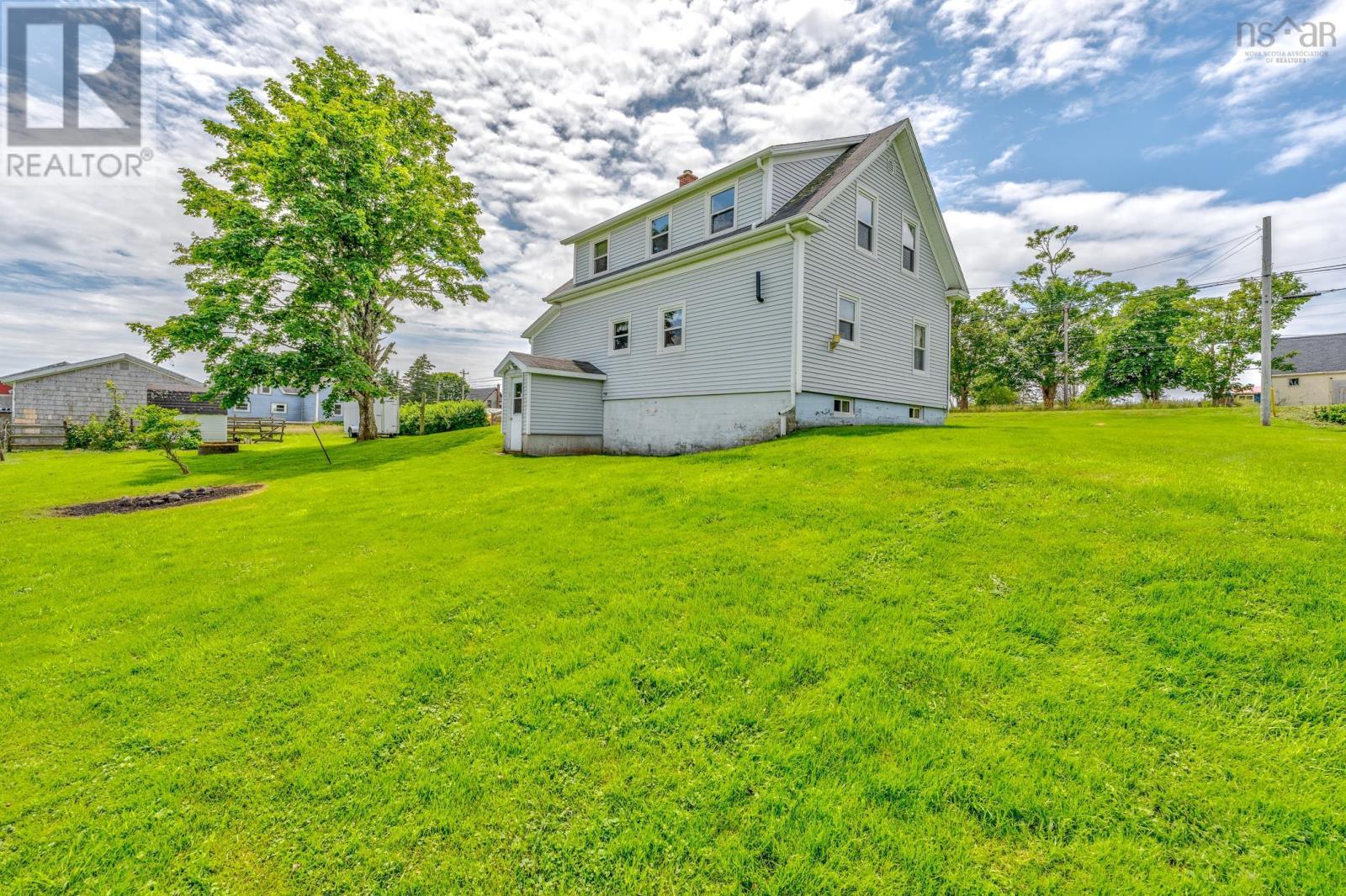 2938 Highway 1, Port Maitland, Nova Scotia B5A 5A8 (25798573) Results