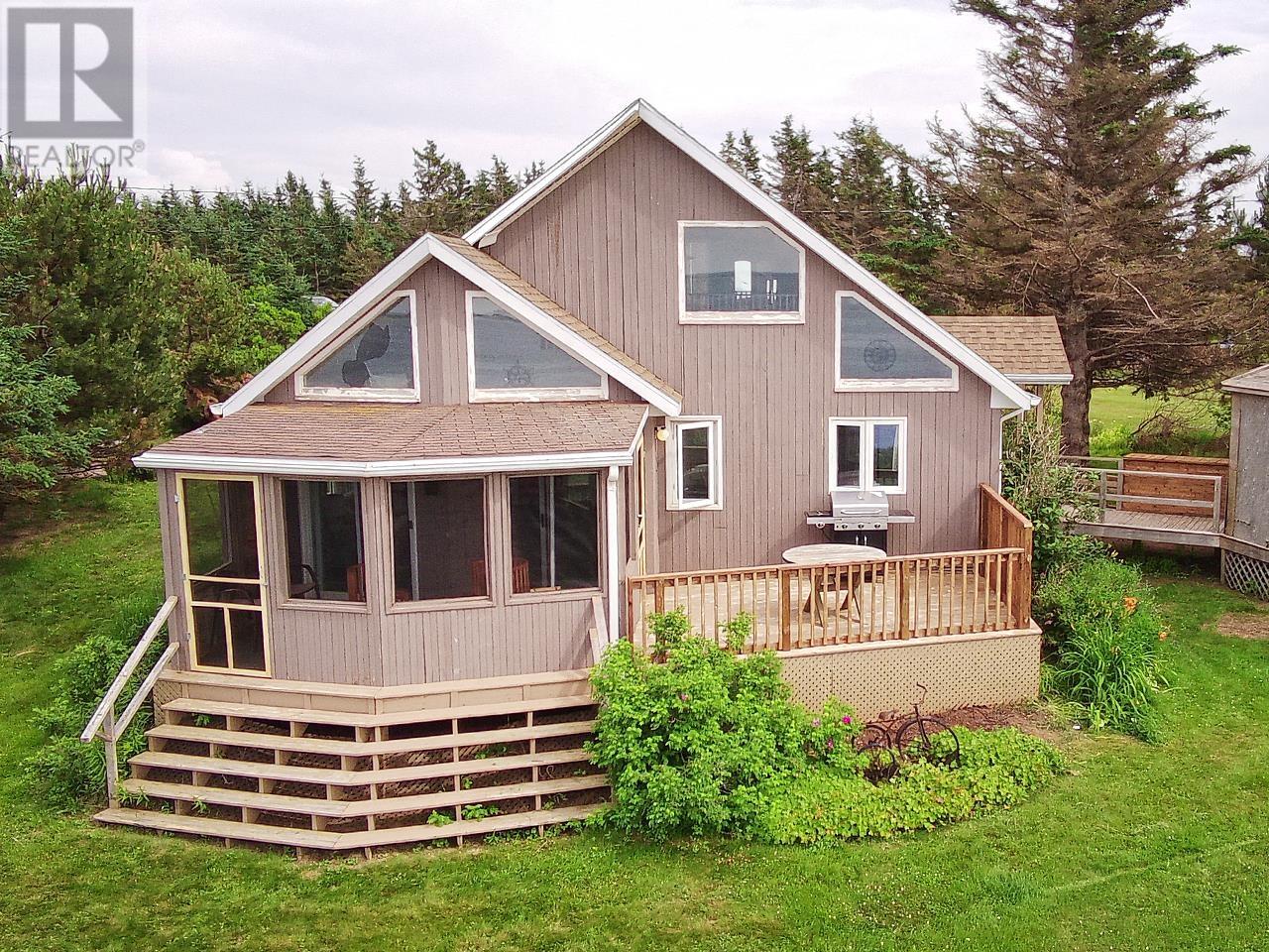 108 Lowe Lane, blooming point, Prince Edward Island