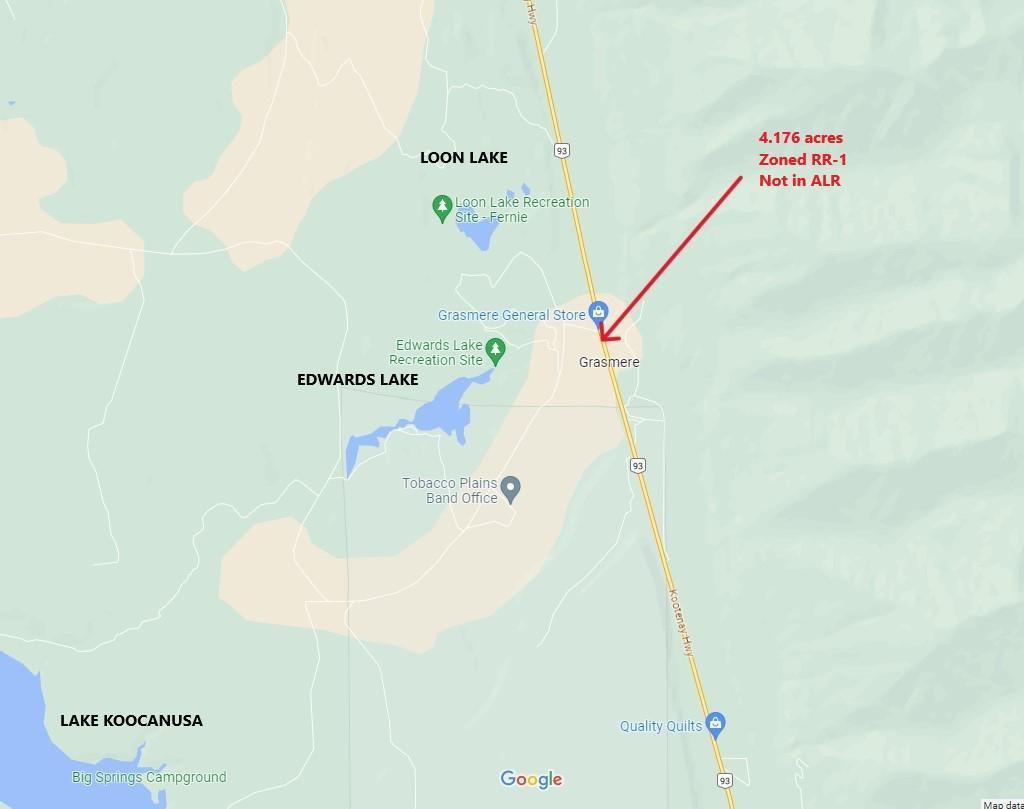 Lot B Grasmere-Dorr Road, Grasmere, British Columbia  V0B 1R0 - Photo 15 - 2472087