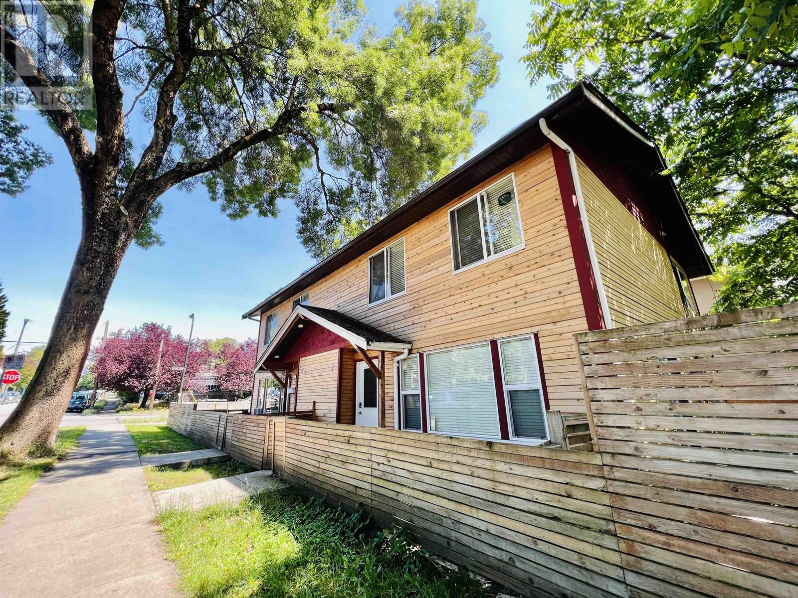 3206 CAROLINA STREET, vancouver, British Columbia