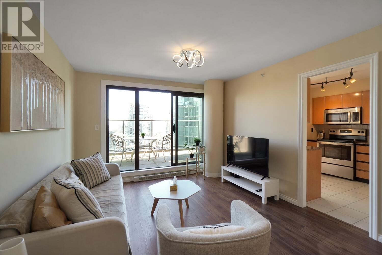 2703 1189 Howe Street, Vancouver, British Columbia  V6Z 2X4 - Photo 12 - R2798568