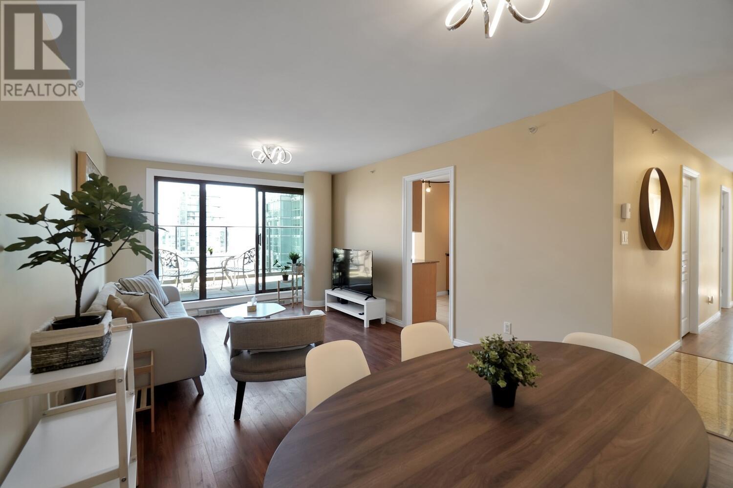 2703 1189 Howe Street, Vancouver, British Columbia  V6Z 2X4 - Photo 18 - R2798568