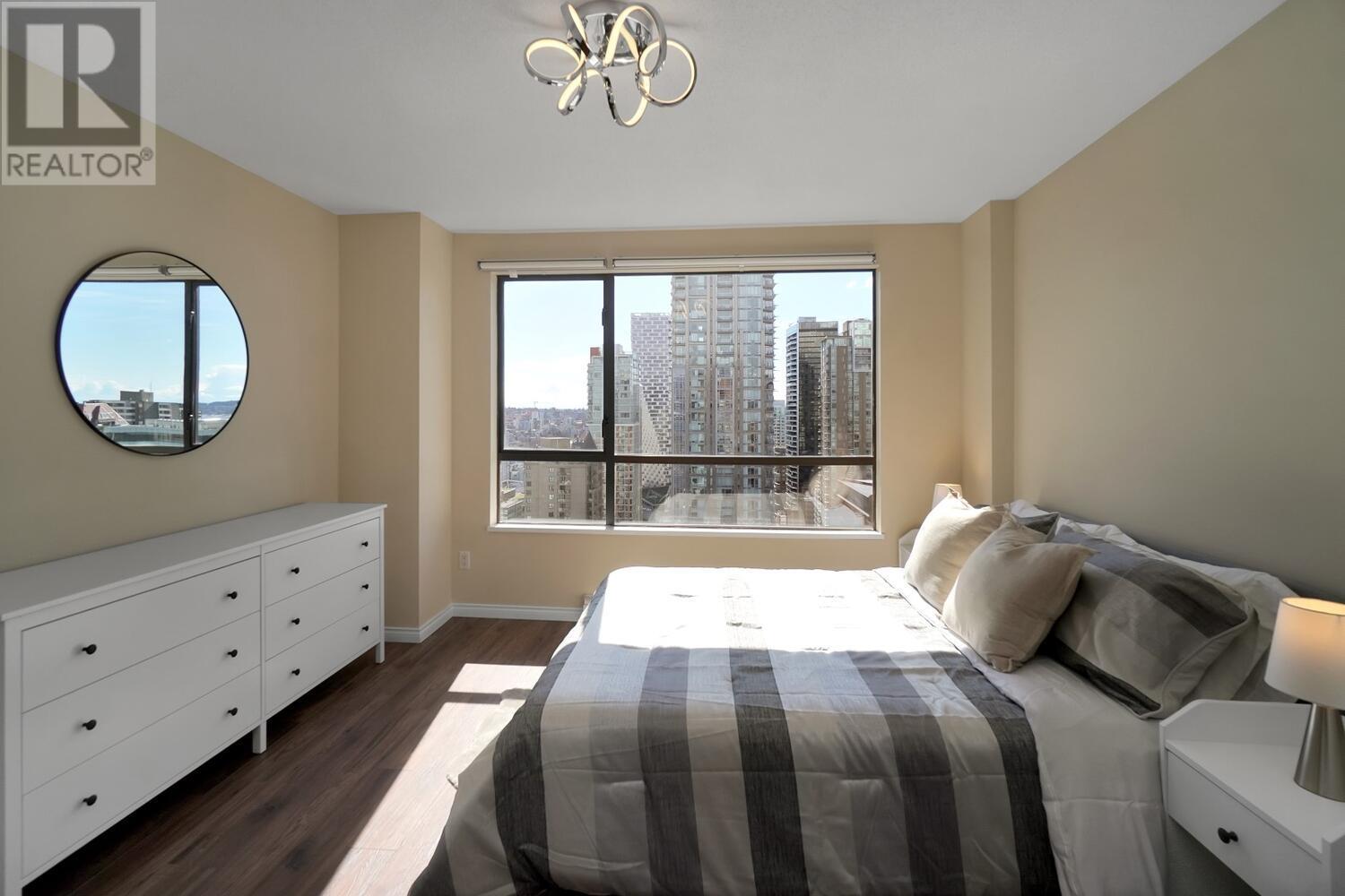 2703 1189 Howe Street, Vancouver, British Columbia  V6Z 2X4 - Photo 21 - R2798568