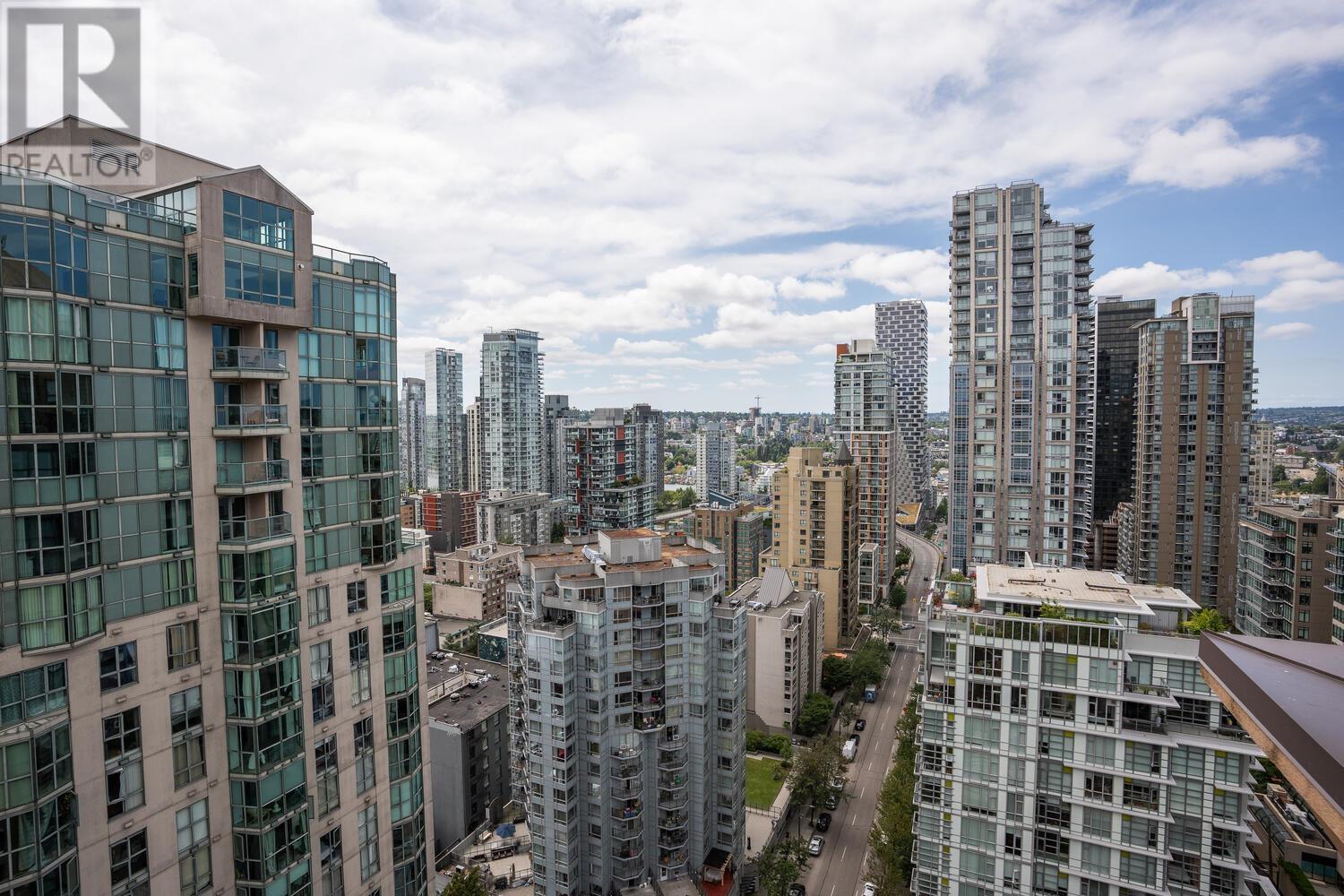 2703 1189 Howe Street, Vancouver, British Columbia  V6Z 2X4 - Photo 28 - R2798568