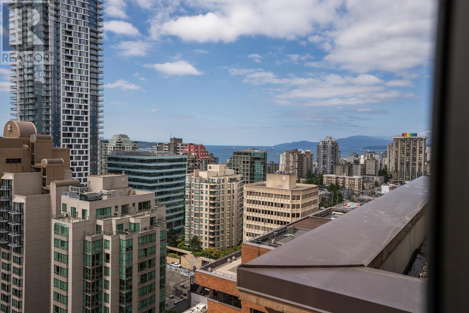 2703 1189 Howe Street, Vancouver, British Columbia  V6Z 2X4 - Photo 29 - R2798568