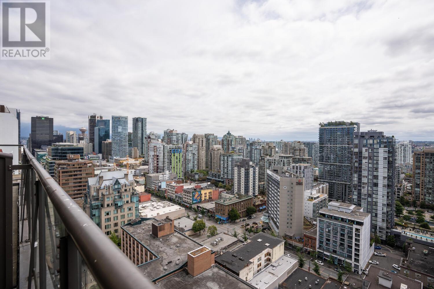 2703 1189 Howe Street, Vancouver, British Columbia  V6Z 2X4 - Photo 30 - R2798568